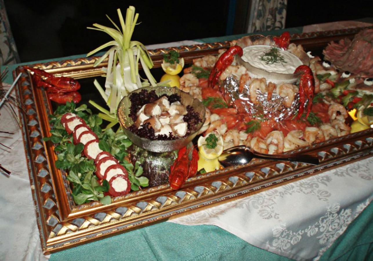 Laerchenhof Hotel Sankt Jakob in Defereggen Ngoại thất bức ảnh
