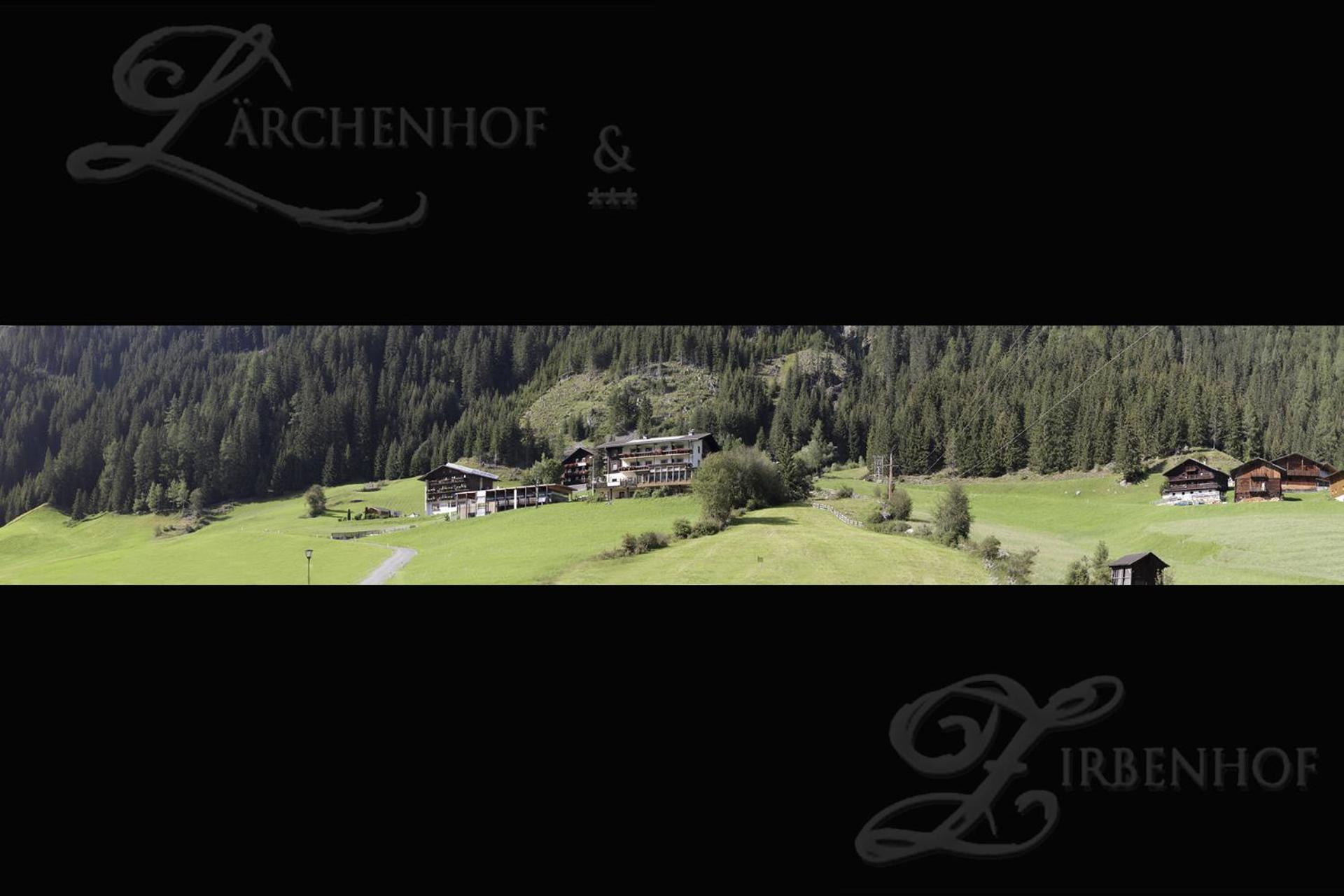 Laerchenhof Hotel Sankt Jakob in Defereggen Ngoại thất bức ảnh