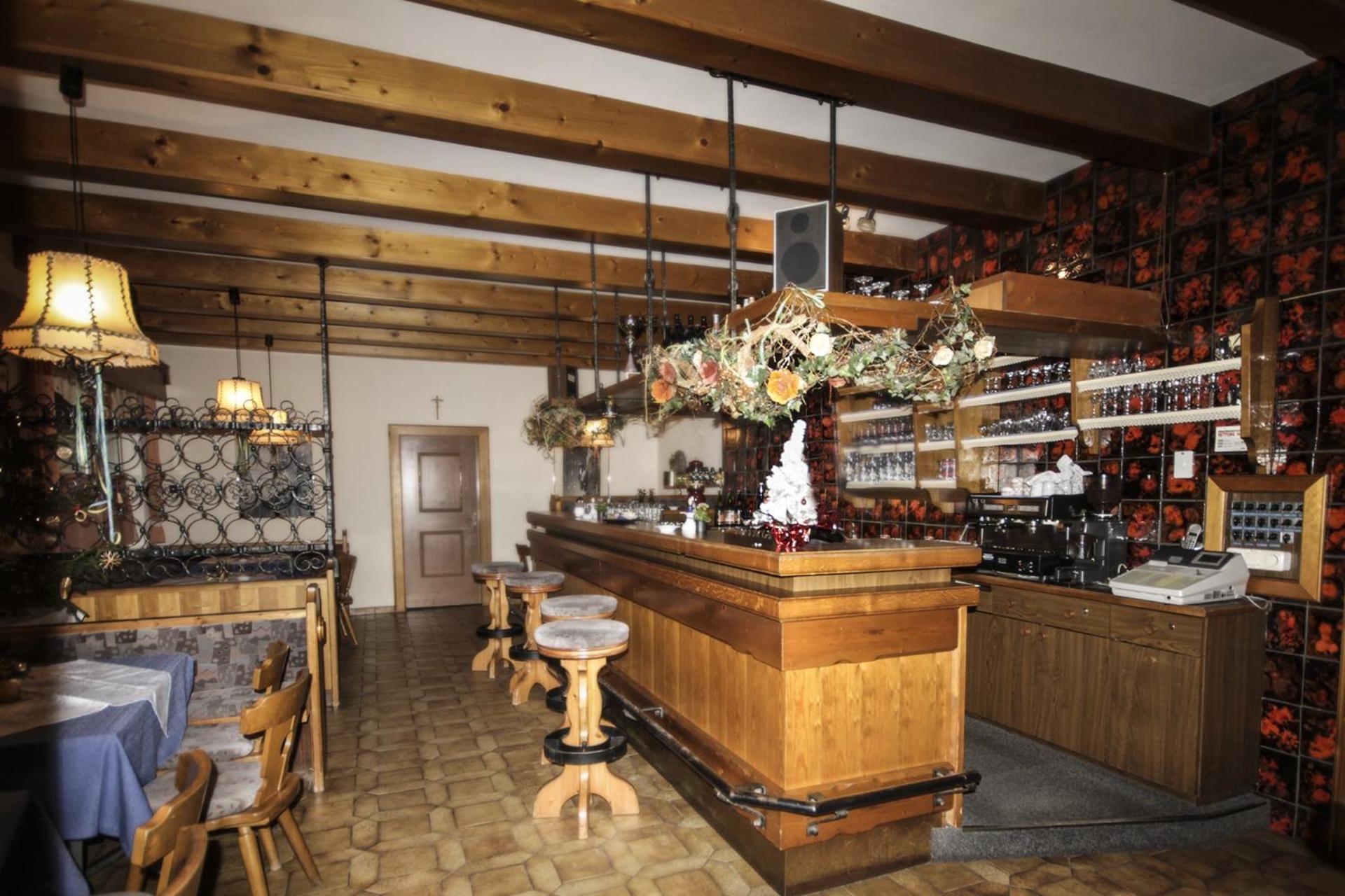 Laerchenhof Hotel Sankt Jakob in Defereggen Ngoại thất bức ảnh