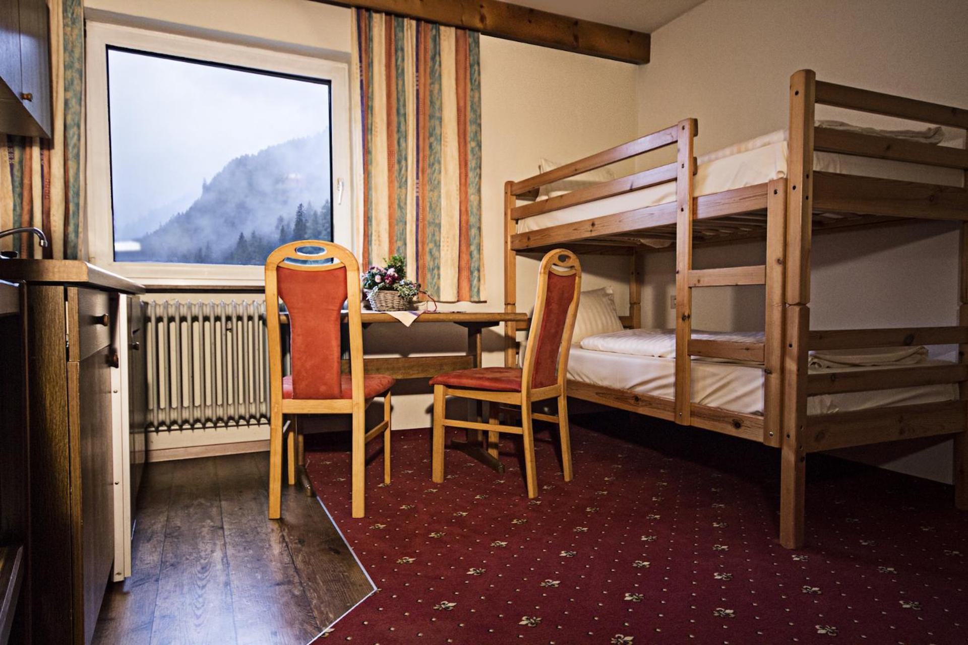 Laerchenhof Hotel Sankt Jakob in Defereggen Ngoại thất bức ảnh