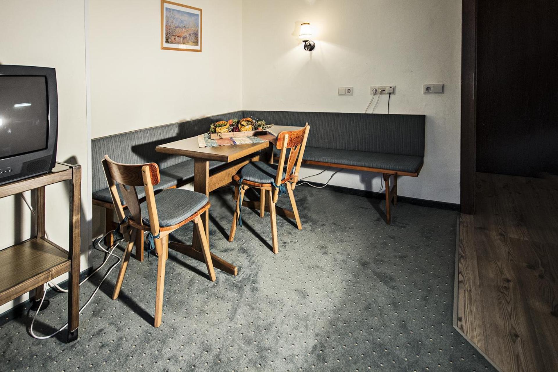 Laerchenhof Hotel Sankt Jakob in Defereggen Ngoại thất bức ảnh