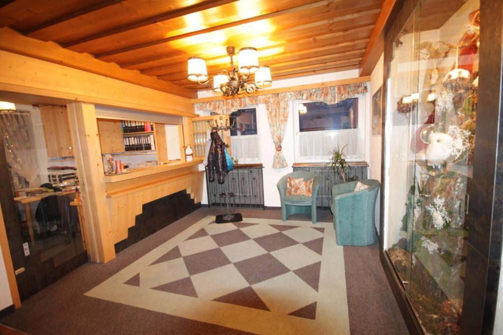 Laerchenhof Hotel Sankt Jakob in Defereggen Ngoại thất bức ảnh